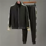 jogging fendi homme fashion fd20196812 noir